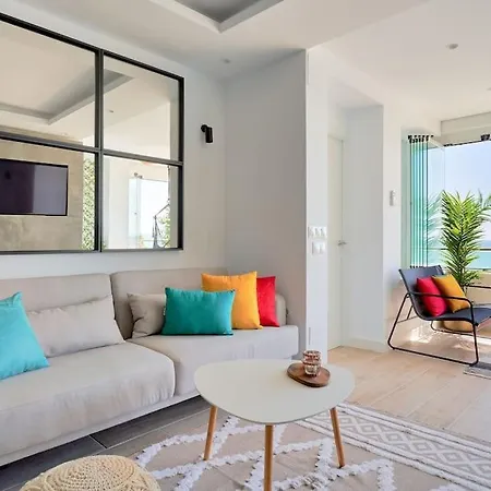 Eden Apartment