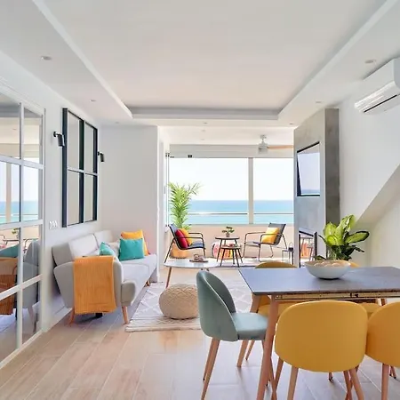 Eden Apartment Torremolinos