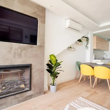 Eden Apartment Torremolinos