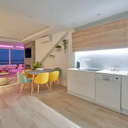 Apartment Eden Torremolinos