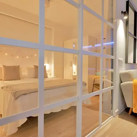 Apartment Eden