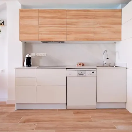Apartment Eden