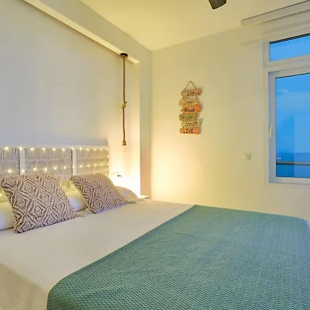 Eden Apartment Torremolinos