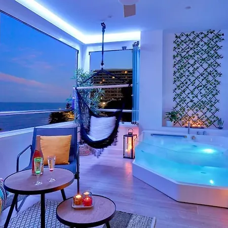 Eden Apartment *