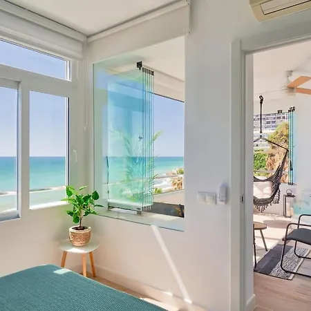 Eden Apartman Torremolinos