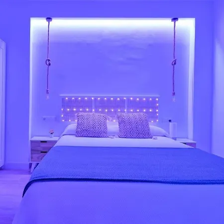 Apartman Eden Torremolinos