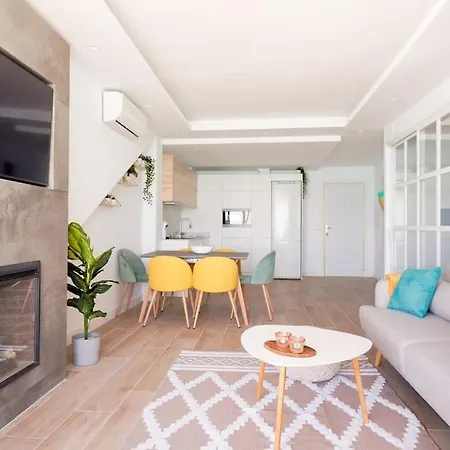 Eden Apartman Torremolinos