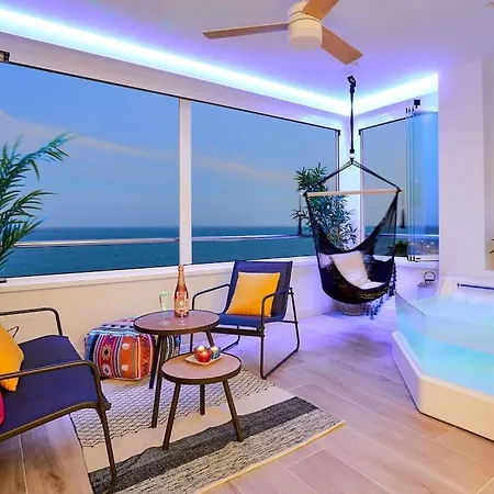 Apartman Eden Torremolinos