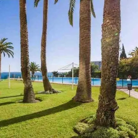 Eden Apartman Torremolinos