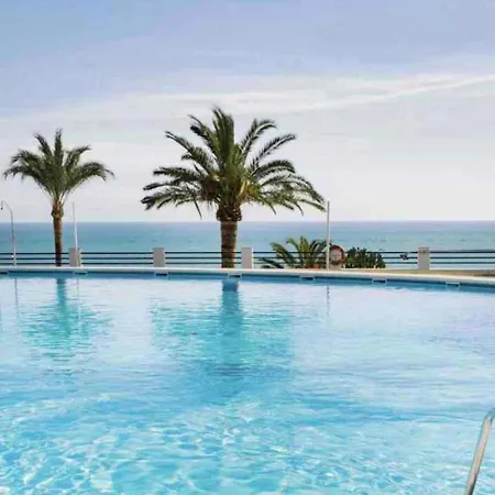 Eden Apartman Torremolinos