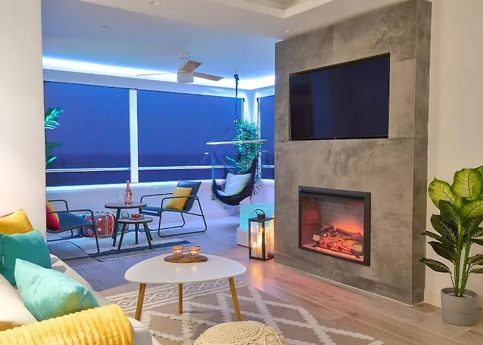 Lejlighed Eden Torremolinos