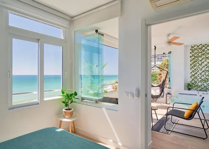 Eden Lejlighed Torremolinos