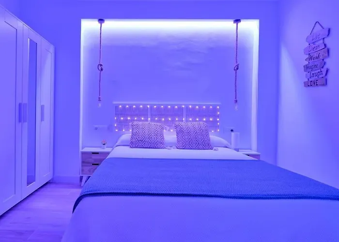 Lejlighed Eden Torremolinos