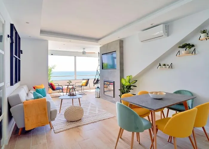 Lejlighed Eden Torremolinos