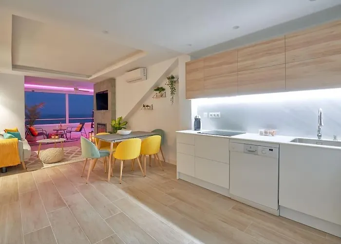 Lejlighed Eden Torremolinos