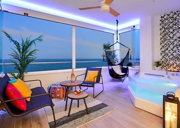 Lejlighed Eden Torremolinos